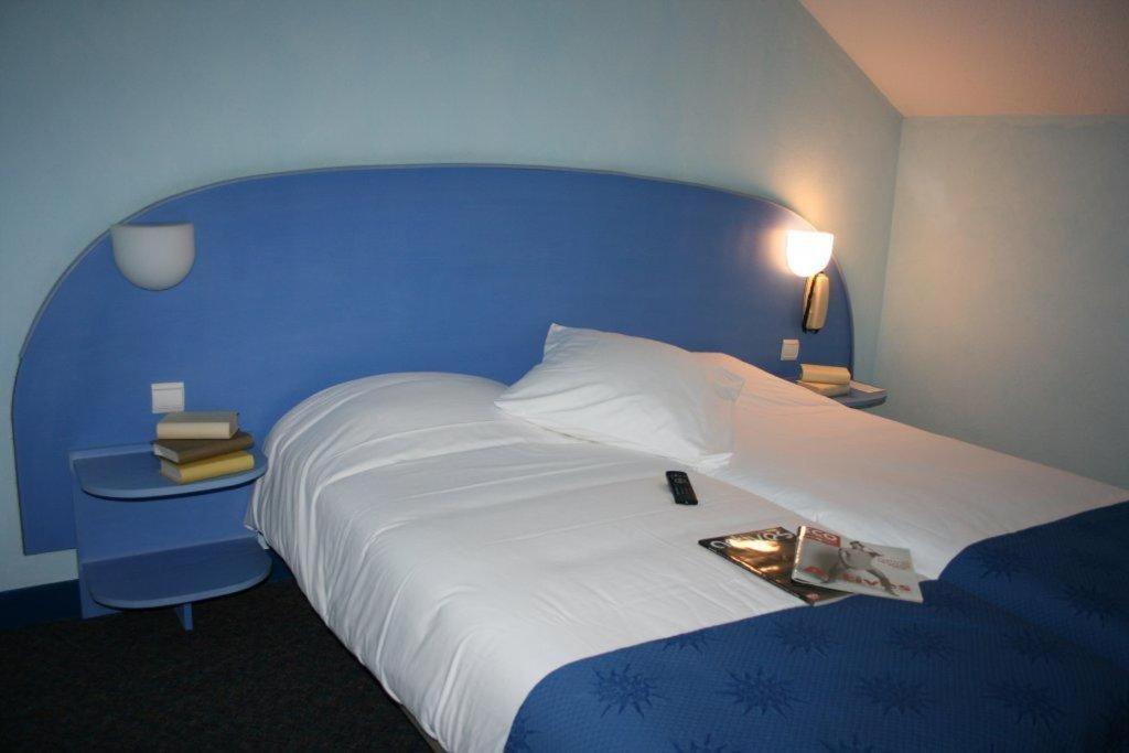 Hotel L Or Du Temps Saint-Alban  Habitación foto