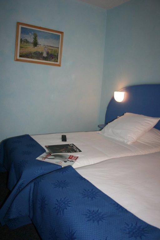 Hotel L Or Du Temps Saint-Alban  Habitación foto