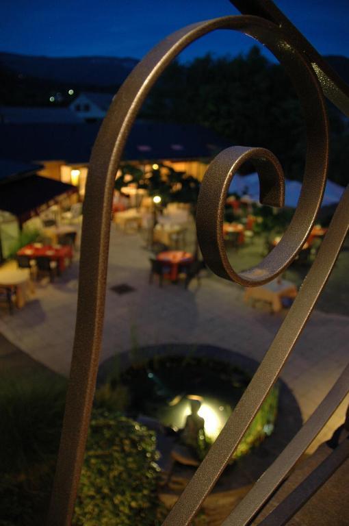Hotel L Or Du Temps Saint-Alban  Exterior foto